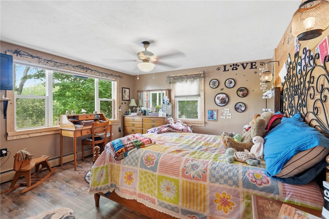55 Slater Drive, Burrillville, RI 02830 55 Slater Drive, Burrillville, RI 02830