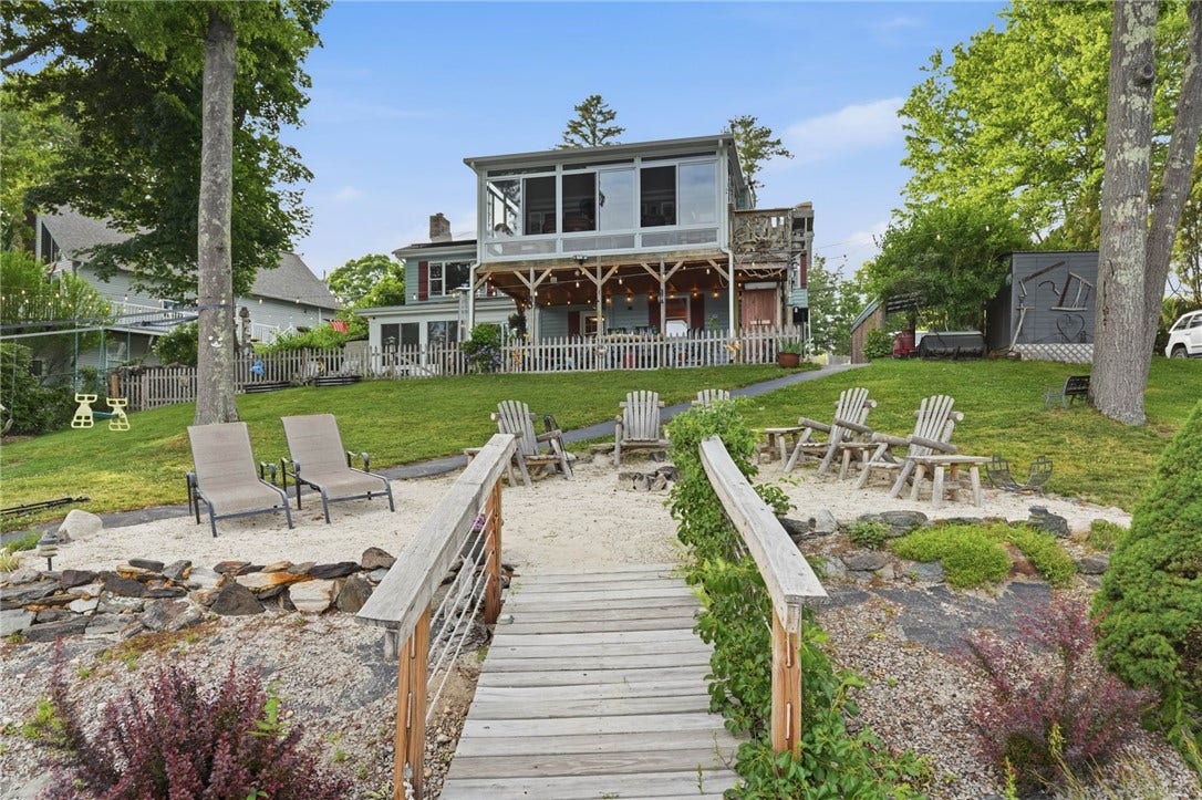 55 Slater Drive, Burrillville, RI 02830 55 Slater Drive, Burrillville, RI 02830