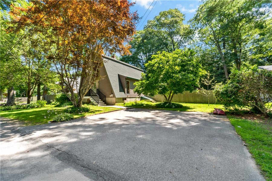 Property photo for 10 Partridge Drive, Exeter, RI