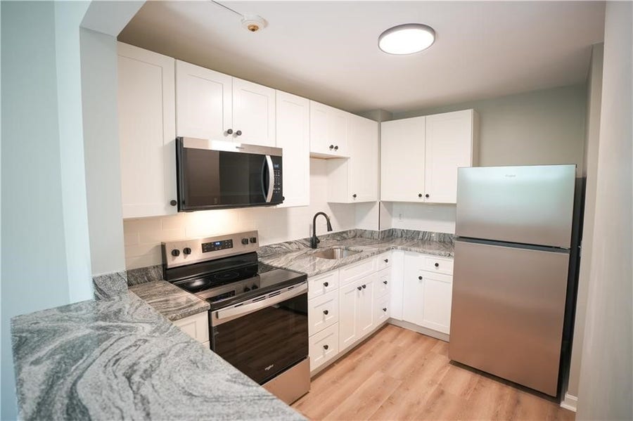 Property photo for 366 main Street, #105, Warren, RI