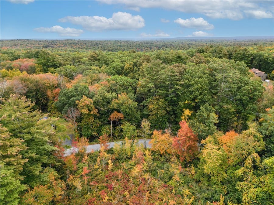 Property photo for 0 Spring Lake Road, Burrillville, RI