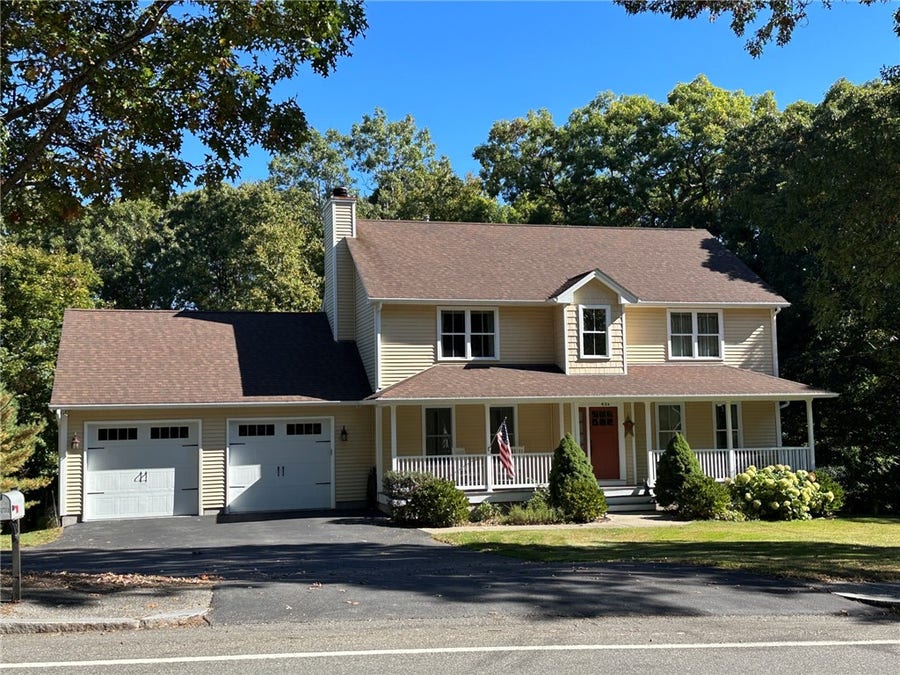 Property photo for 43 Old River Road, Lincoln, RI