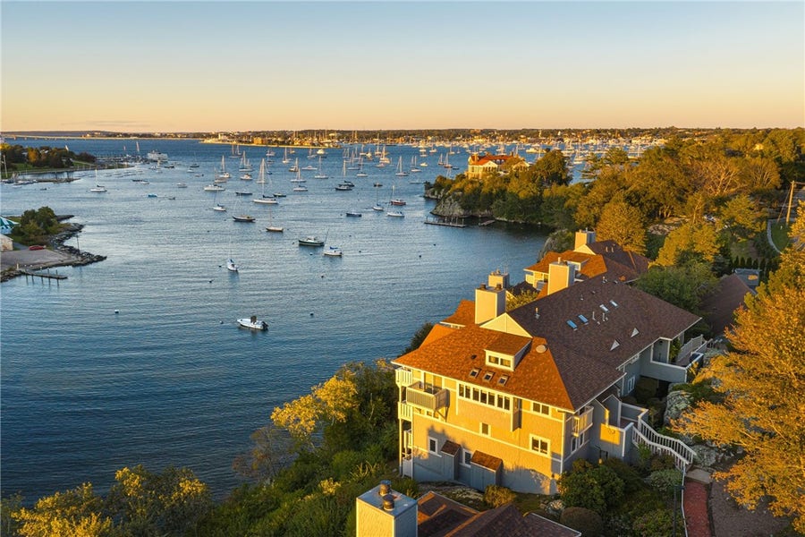 Property photo for 157 Harrison Avenue, #7, Newport, RI