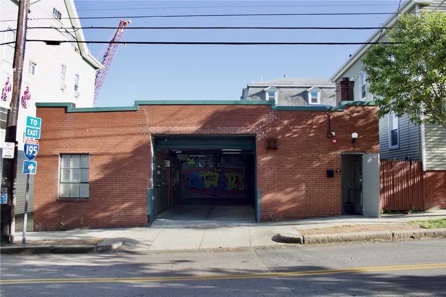Property photo for 667 Wickenden Street, Providence, RI
