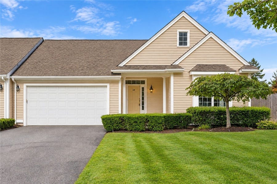 Property photo for 170 Providence Pike, #49, North Smithfield, RI