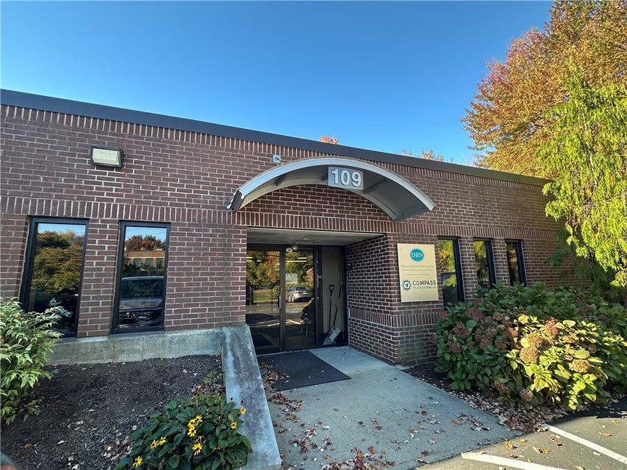 Property photo for 6 Blackstone Valley Place, #Bldg. 1 Ste. 109 B, Lincoln, RI