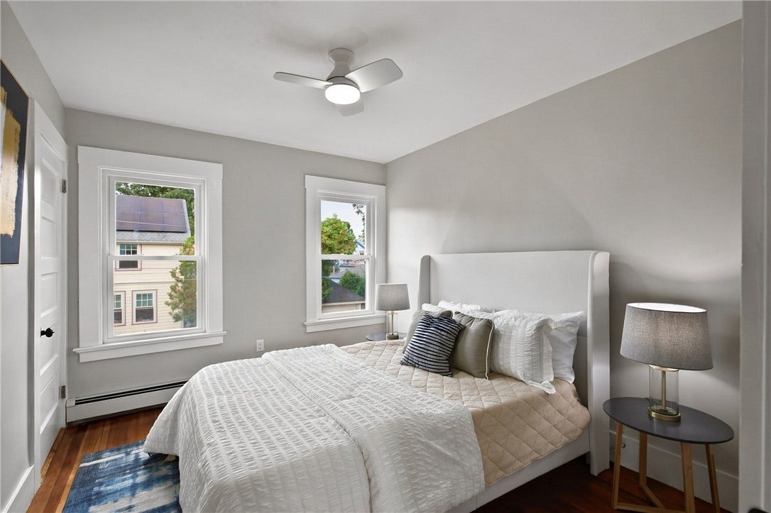 19 Princeton Street, Newport, RI 02840 19 Princeton Street, Newport, RI 02840