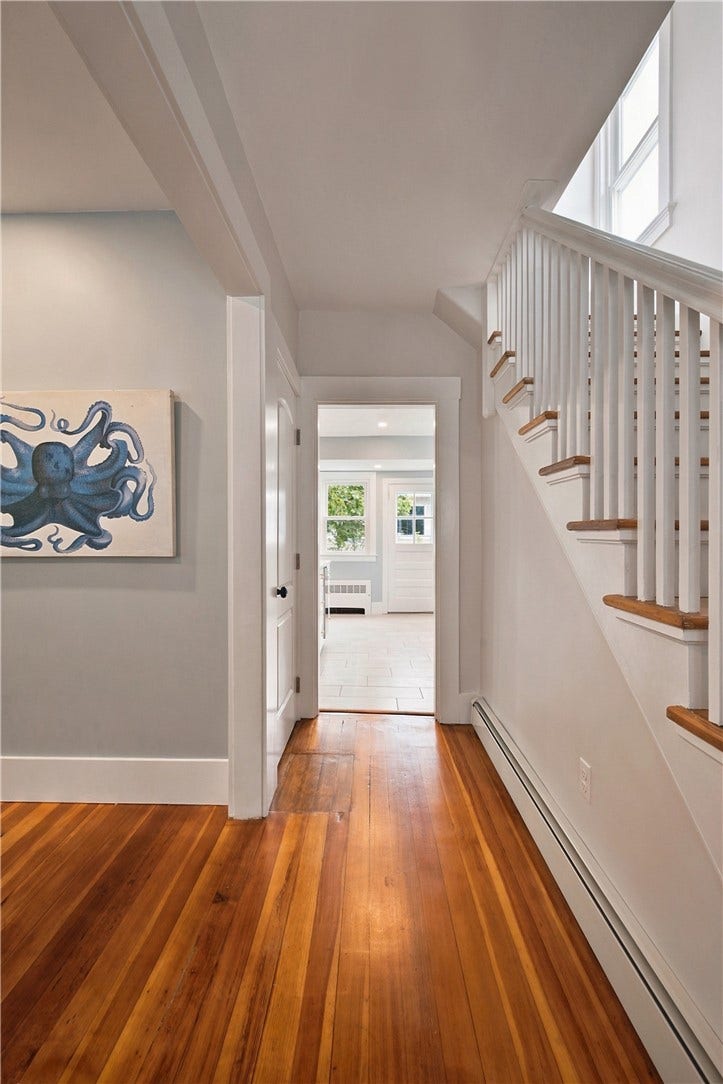 19 Princeton Street, Newport, RI 02840 19 Princeton Street, Newport, RI 02840