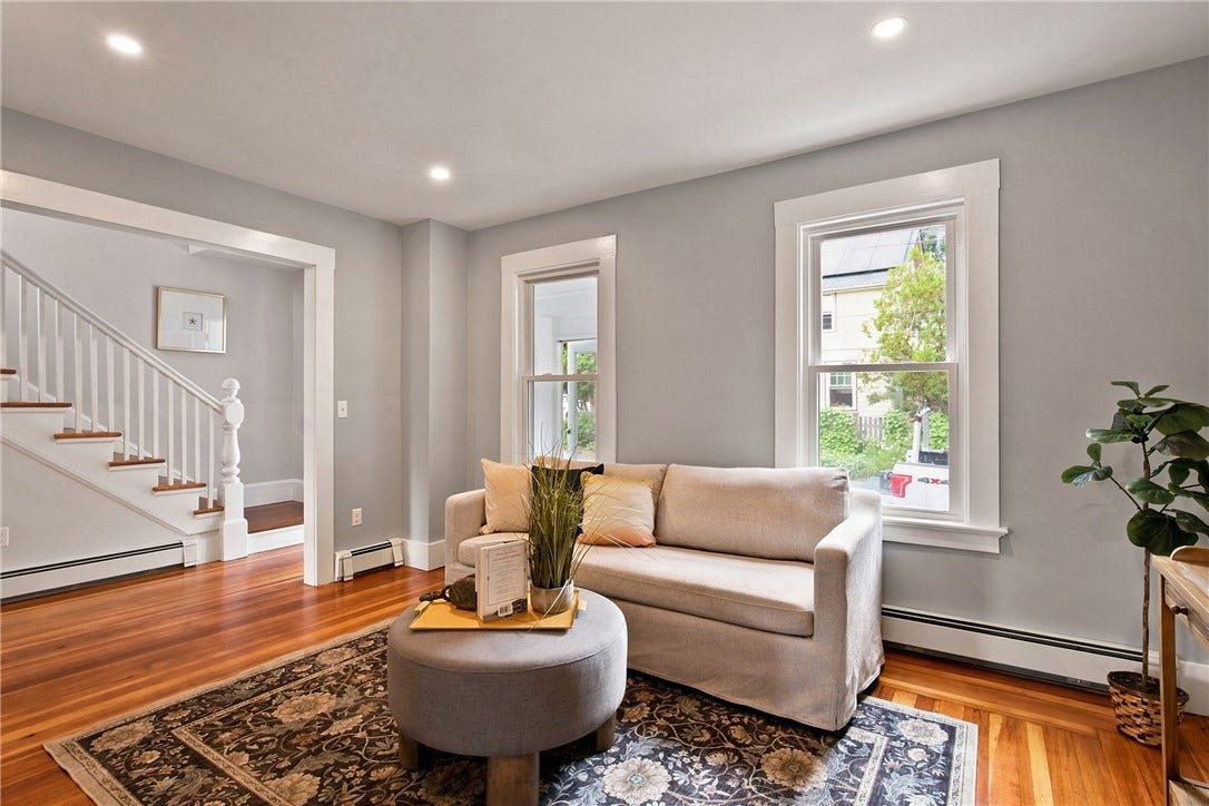 19 Princeton Street, Newport, RI 02840 19 Princeton Street, Newport, RI 02840