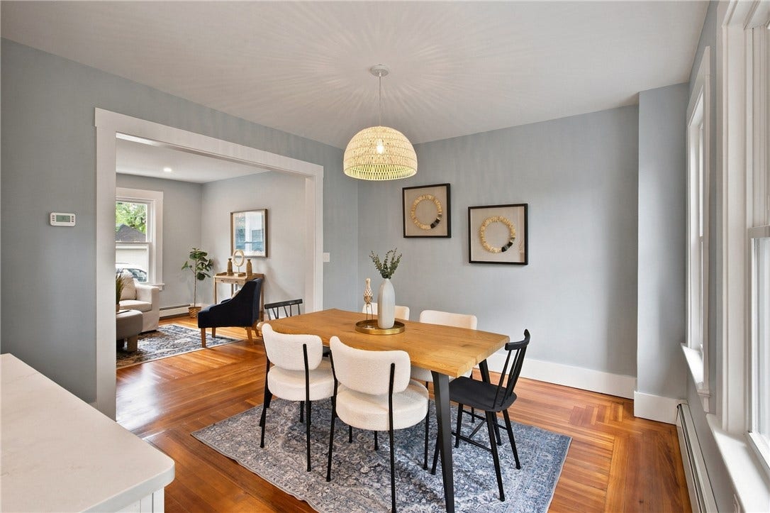 19 Princeton Street, Newport, RI 02840 19 Princeton Street, Newport, RI 02840