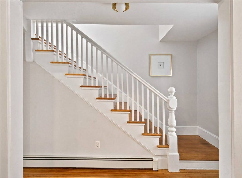 19 Princeton Street, Newport, RI 02840 19 Princeton Street, Newport, RI 02840