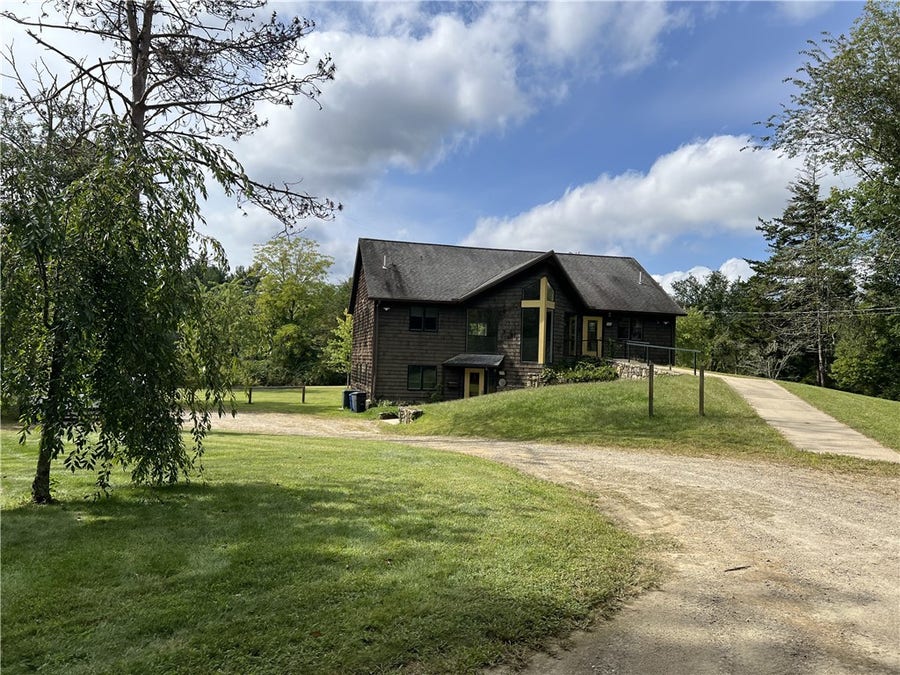 Property photo for 54 Exeter Road, Exeter, RI