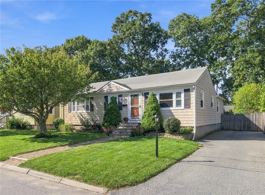 Property photo for 37 Bakers Creek Road, Warwick, RI