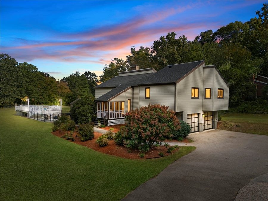 Property photo for 37 Forrestal Drive, Westerly, RI