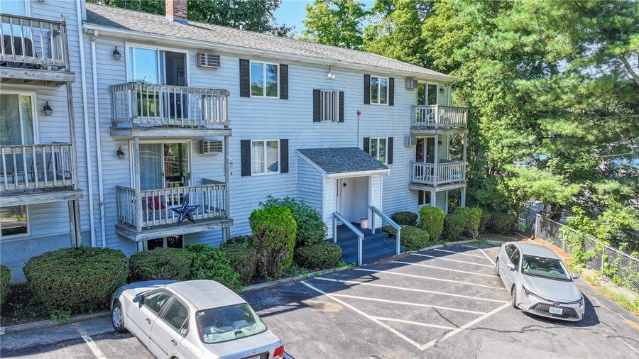 Property photo for 2 Angle Street, #8, Lincoln, RI