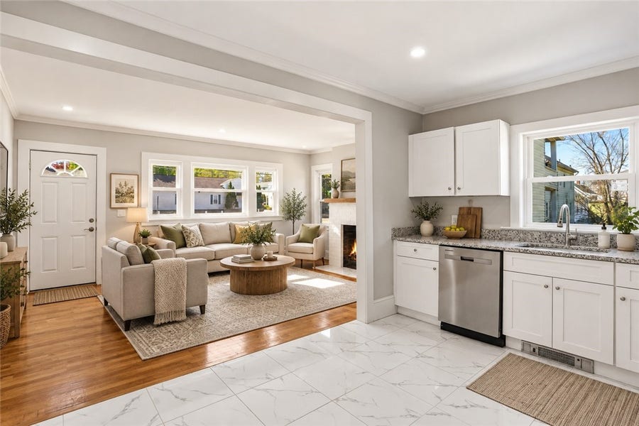 Property photo for 1567 Centerville Road, Warwick, RI