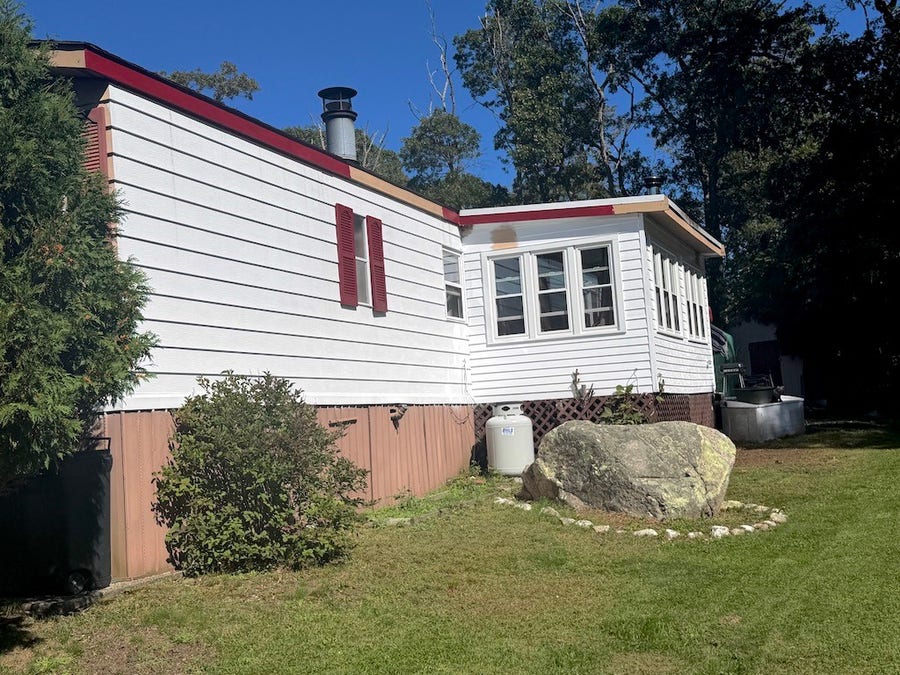 Property photo for 301 Bulgarmarsh Road, Tiverton, RI