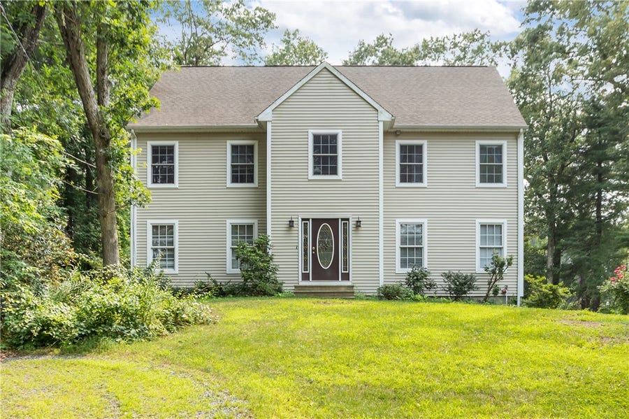 Property photo for 22 Breezy Knoll Road, Smithfield, RI