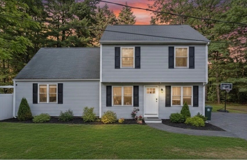 Property photo for 47 Smith Avenue, Smithfield, RI