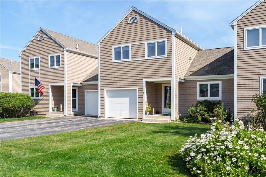 Property photo for 4 Palmer Circle, #15, Hopkinton, RI