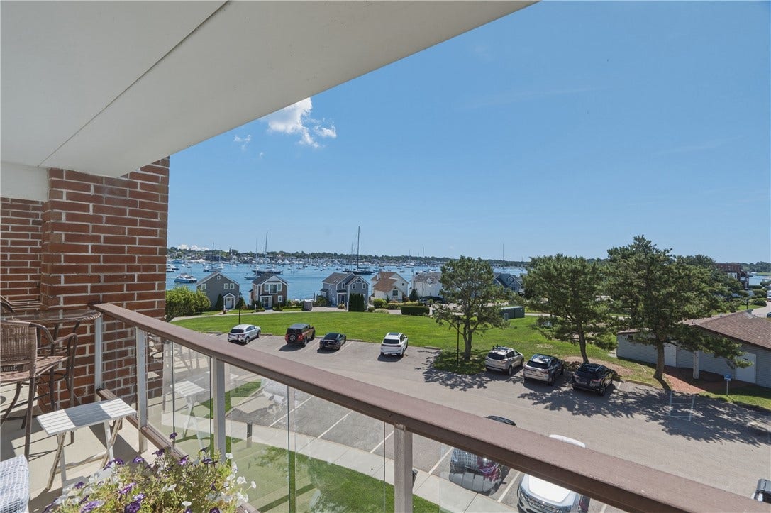 1314 Capella South, #1314, Newport, RI 02840 Newport Harbor