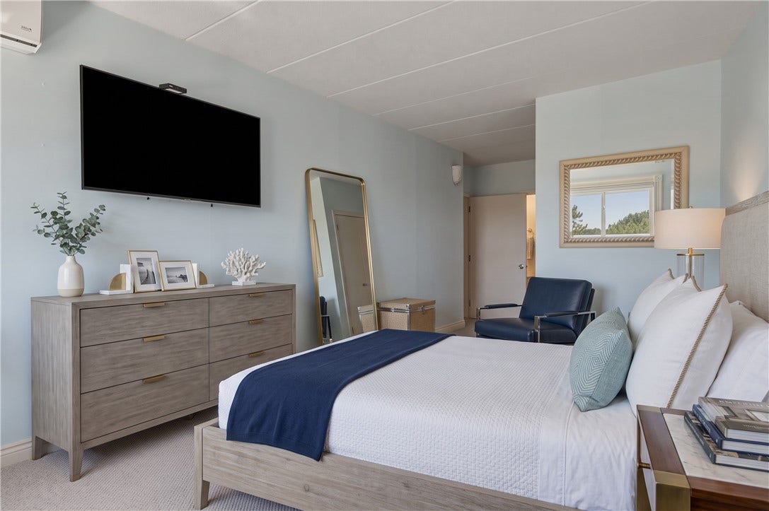 1314 Capella South, #1314, Newport, RI 02840 Virtually Staged