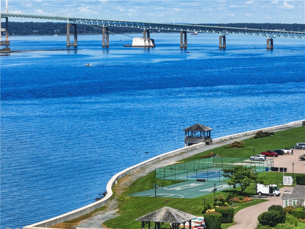 1314 Capella South, #1314, Newport, RI 02840 Newport Bridge