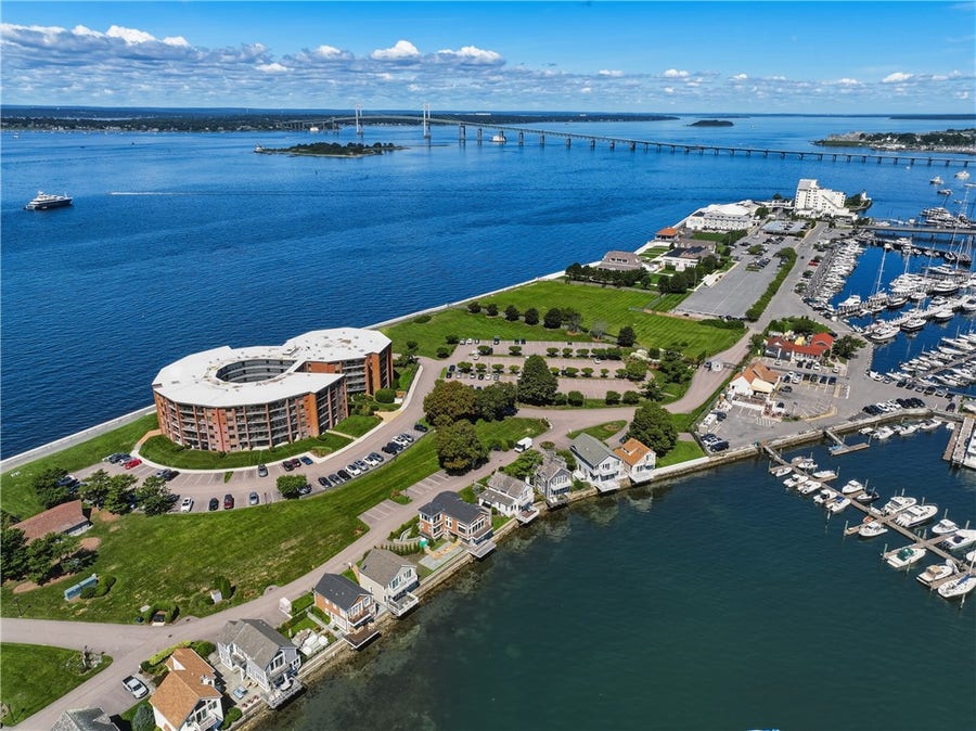 Property photo for 1314 Capella South, #1314, Newport, RI