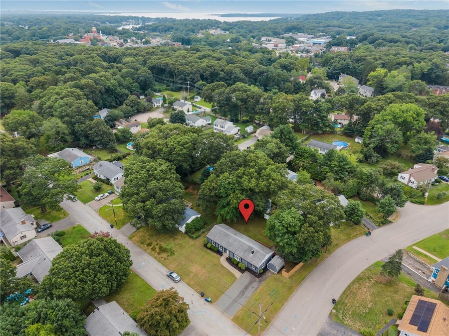 Property photo for 140 Tanner Avenue, Warwick, RI