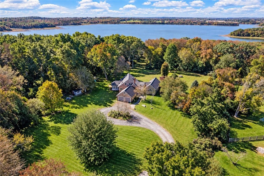 Property photo for 51 Burchard Avenue, Little Compton, RI