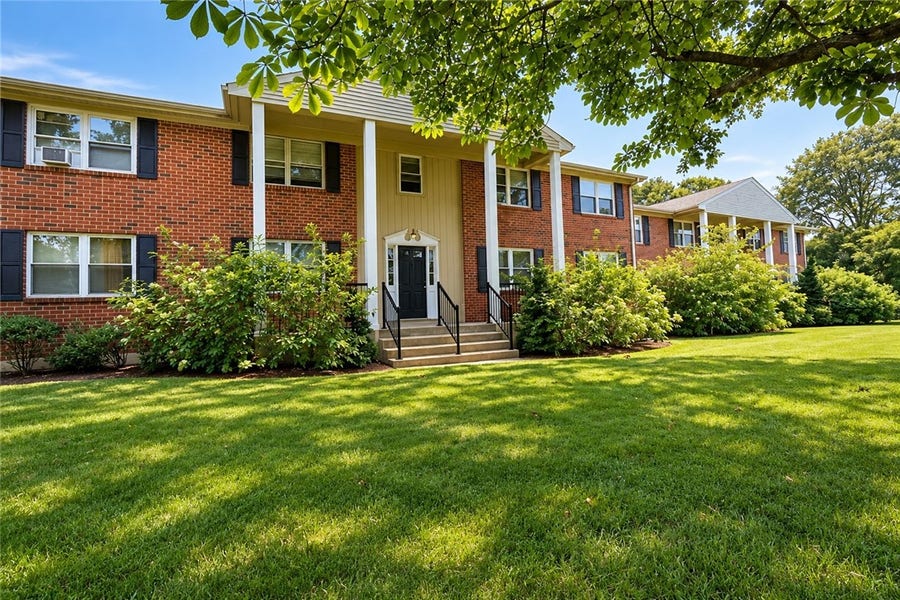 Property photo for 70 Carroll Avenue, #609, Newport, RI