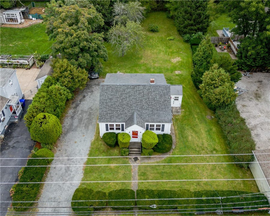 Property photo for 281 Market Street, Warren, RI