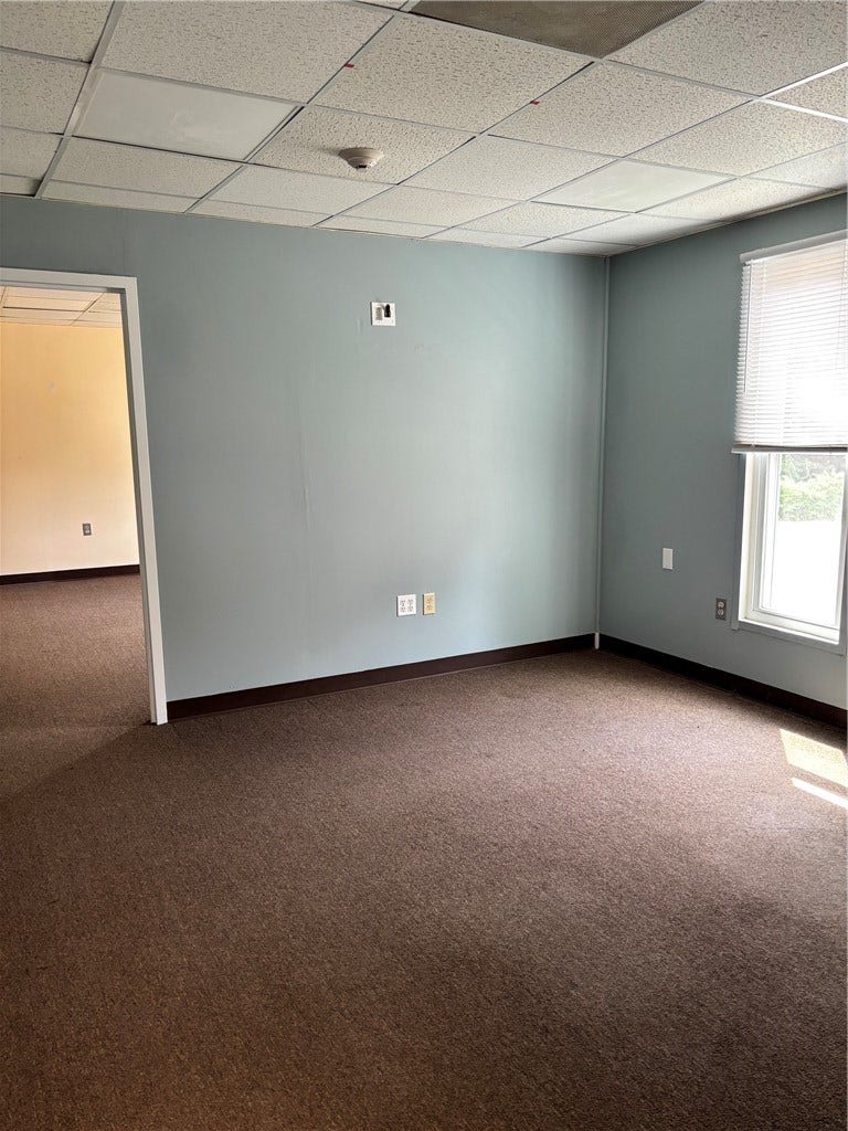 100 Central Street, West Warwick, RI 02886 100 Central Street, West Warwick, RI 02886