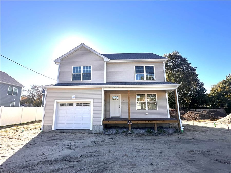 Property photo for 2011 Warwick Avenue, Warwick, RI