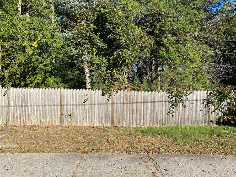 Property photo for 0 Shirley Street, Warwick, RI