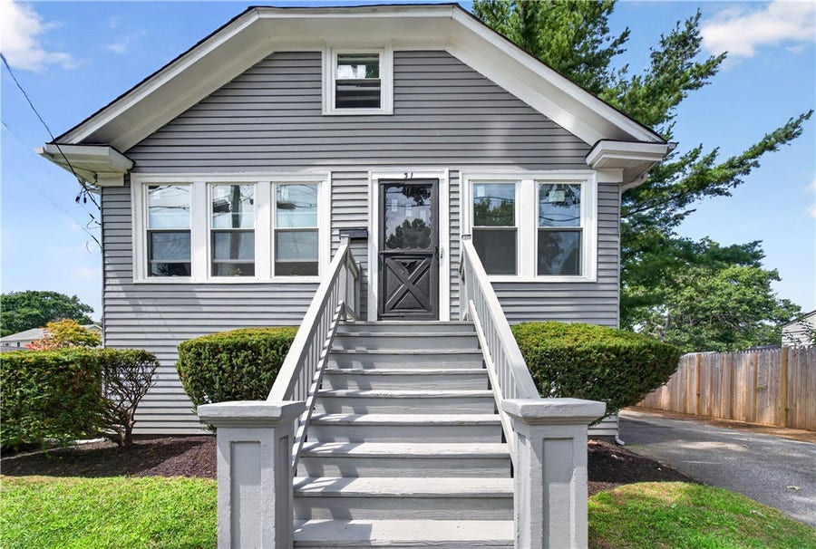 Property photo for 31 Elton Avenue, Warwick, RI