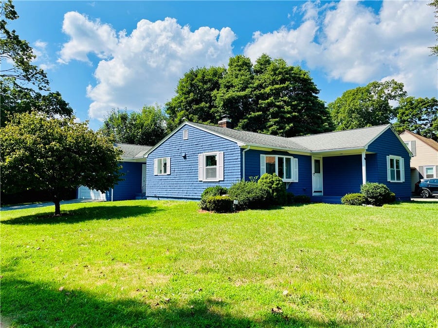 Property photo for 15 Washington Road, Barrington, RI