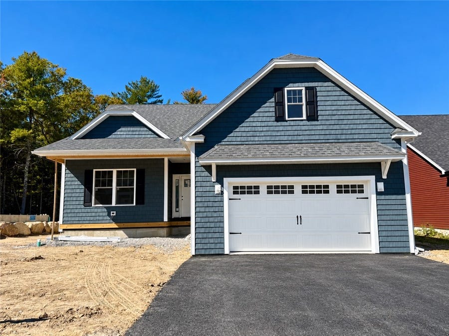 Property photo for 87 Sunset Lake Circle Circle, Coventry, RI