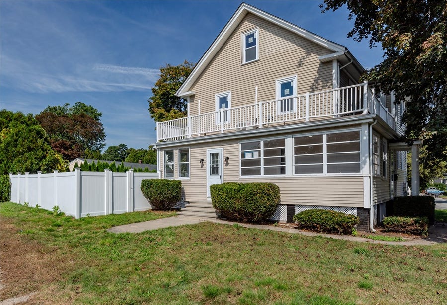 Property photo for 19 River Avenue, West Warwick, RI