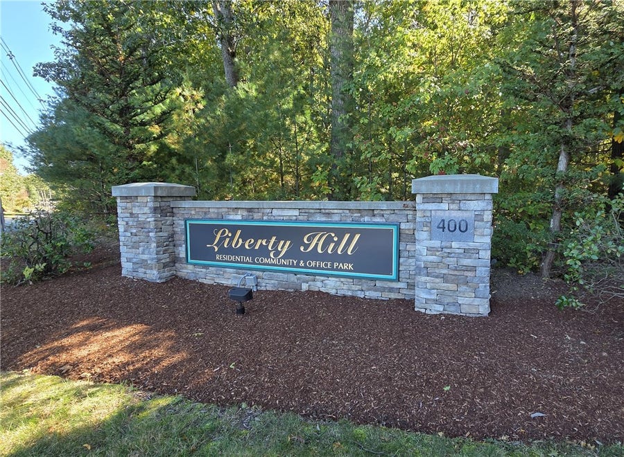 Property photo for 400 South County Trail, #A208, Exeter, RI