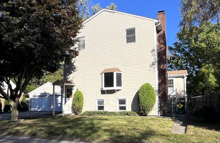 Property photo for 46 Errol Street, Warwick, RI