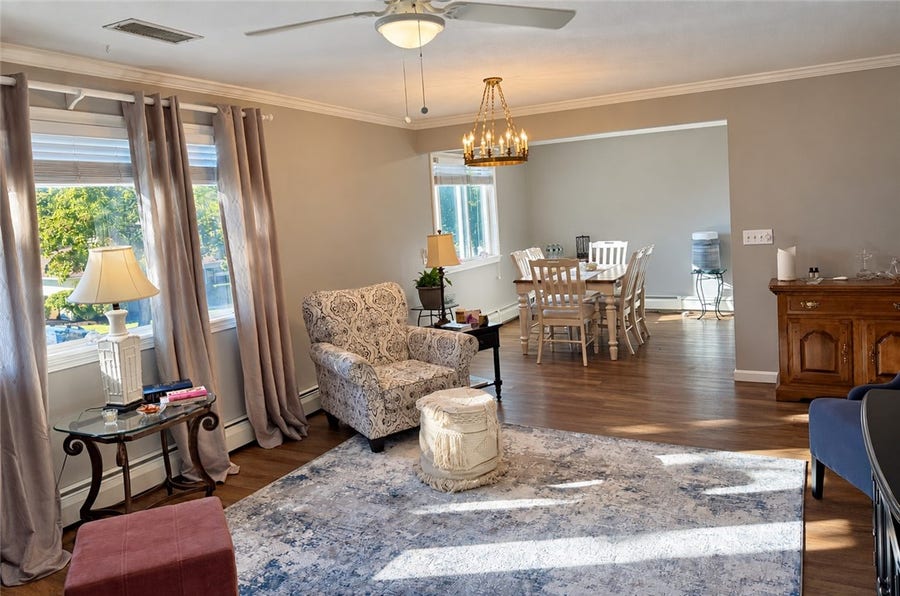 Property photo for 583 Pocasset Court, Warwick, RI