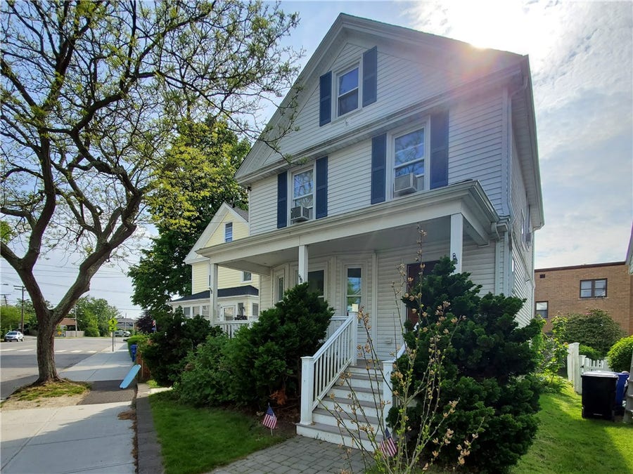 Property photo for 19 Carroll Avenue, Newport, RI