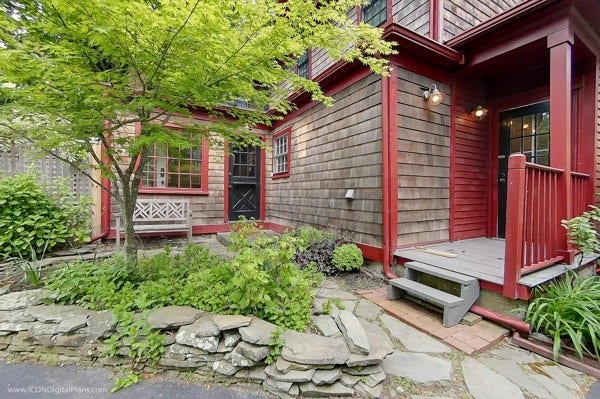 Property photo for 300 Broadway Avenue, Newport, RI