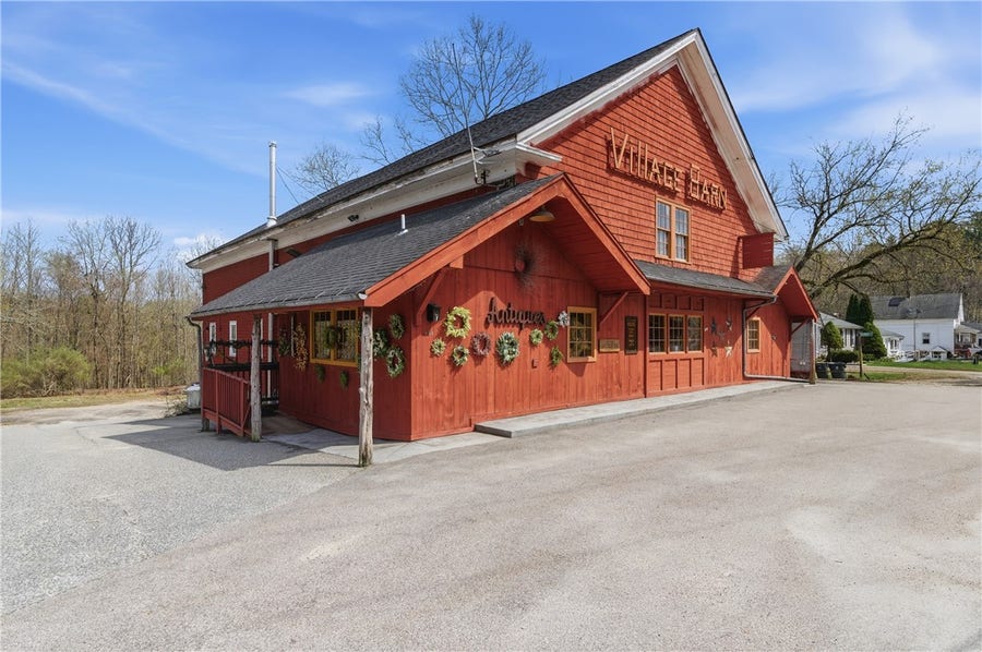 Property photo for 953 Victory Highway, Burrillville, RI