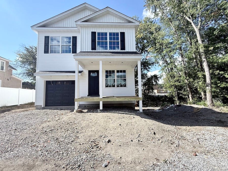 Property photo for 22 Myrtle Avenue, Johnston, RI