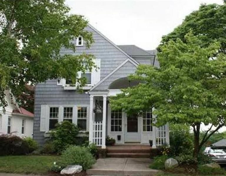 Property photo for 18 Blaisdell Avenue, Pawtucket, RI