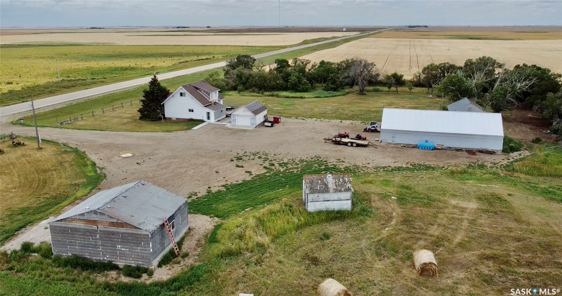 Rural Address, Sutton Rm No SK S0H 1X0