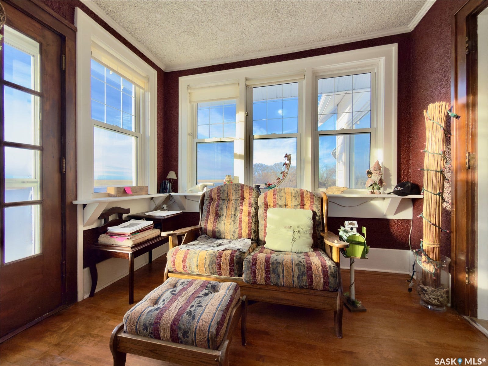 Rural Address, Sutton Rm No SK S0H 1X0