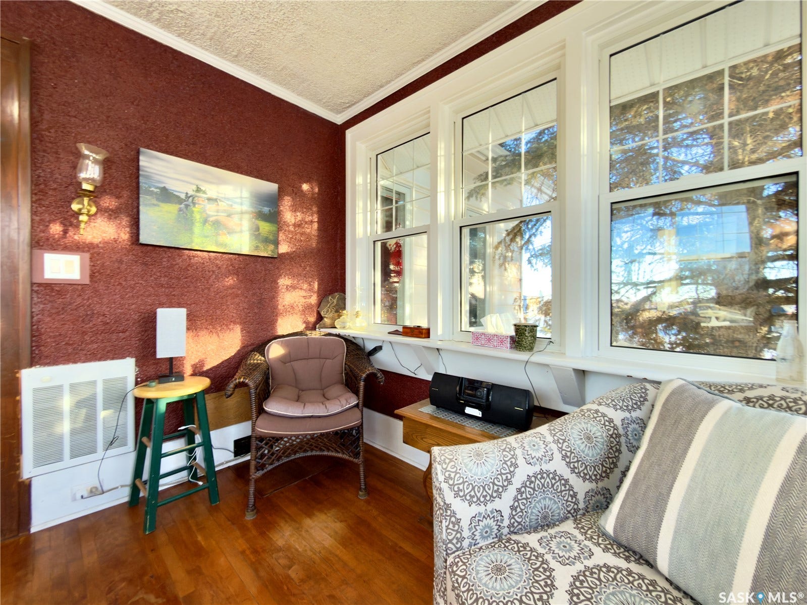 Rural Address, Sutton Rm No SK S0H 1X0